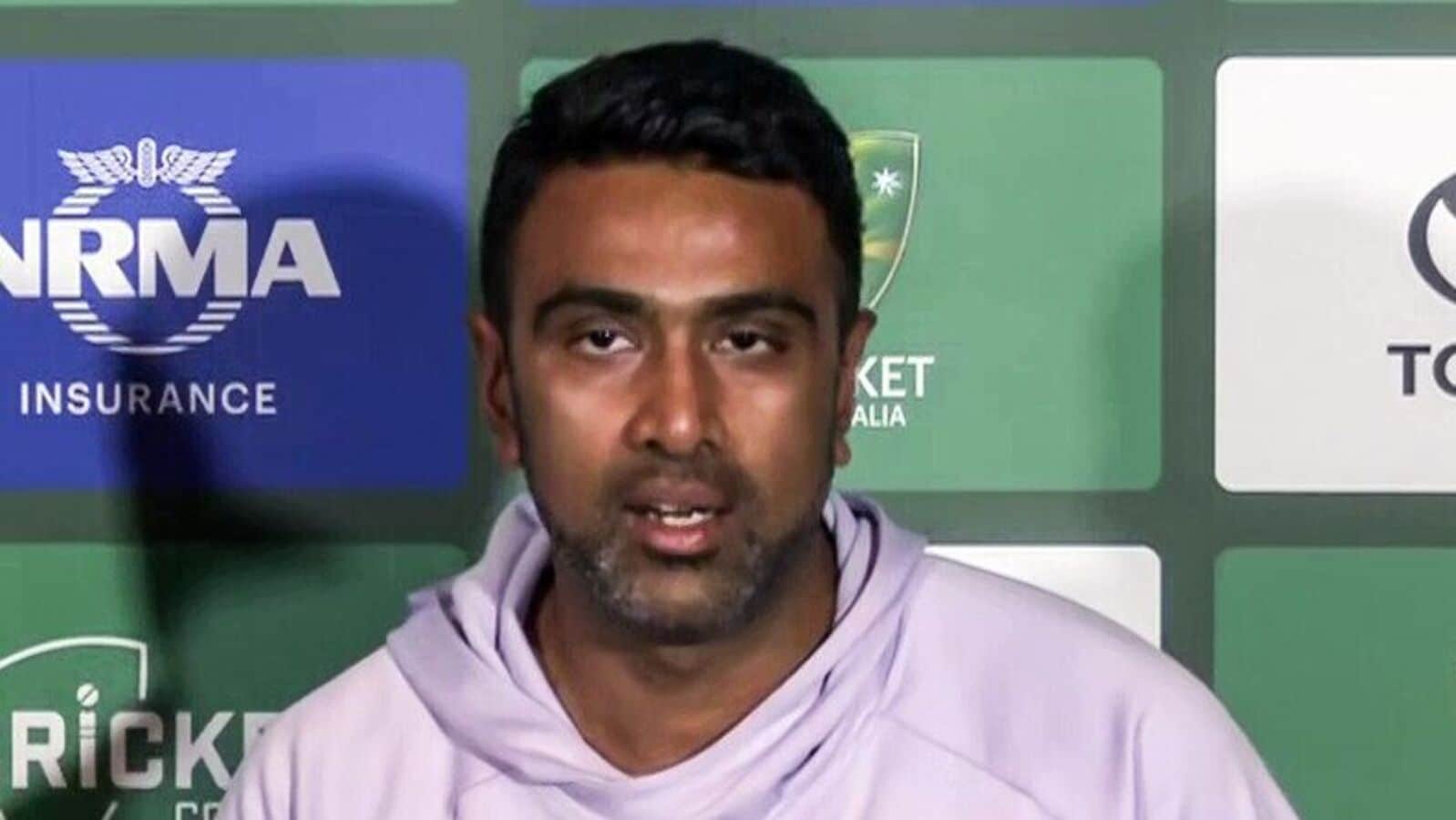 CSK’s Ravichandran Ashwin says ‘don’t be surprised if…’ upon return to Chennai after retirement