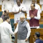 Politics News Today Live Updates on December 13, 2024: Winter Session of Parliament: Constitution debate in Lok Sabha today amid Govt-INDIA bloc face-off