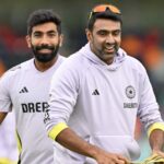 Ravichandran Ashwin retires from international cricket
