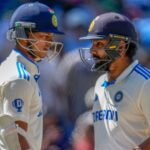 Rohit Sharma on Yashasvi Jaiswal’s controversial DRS dismissal: ’Don’t know how umpires want to use technology’