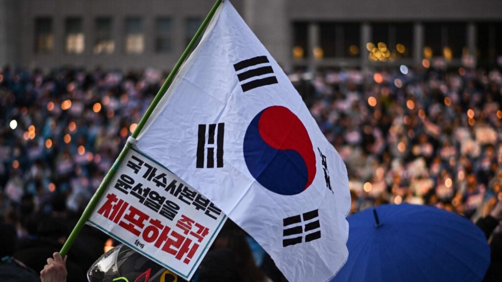 South Korea’s political drama drew global applause for good reason