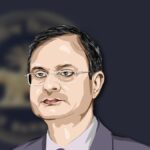 Sanjay Malhotra | The new boss at Mint Street