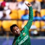 Shakib Al Hasan banned from bowling in domestic, international cricket; big setback for Bangladesh before CT 2025