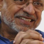 When Anant Nag gave the title of Shyam Benegal’s debut film