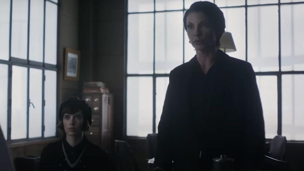 The Red Virgin movie review: Impeccable performances anchor this tale of parenthood and principles