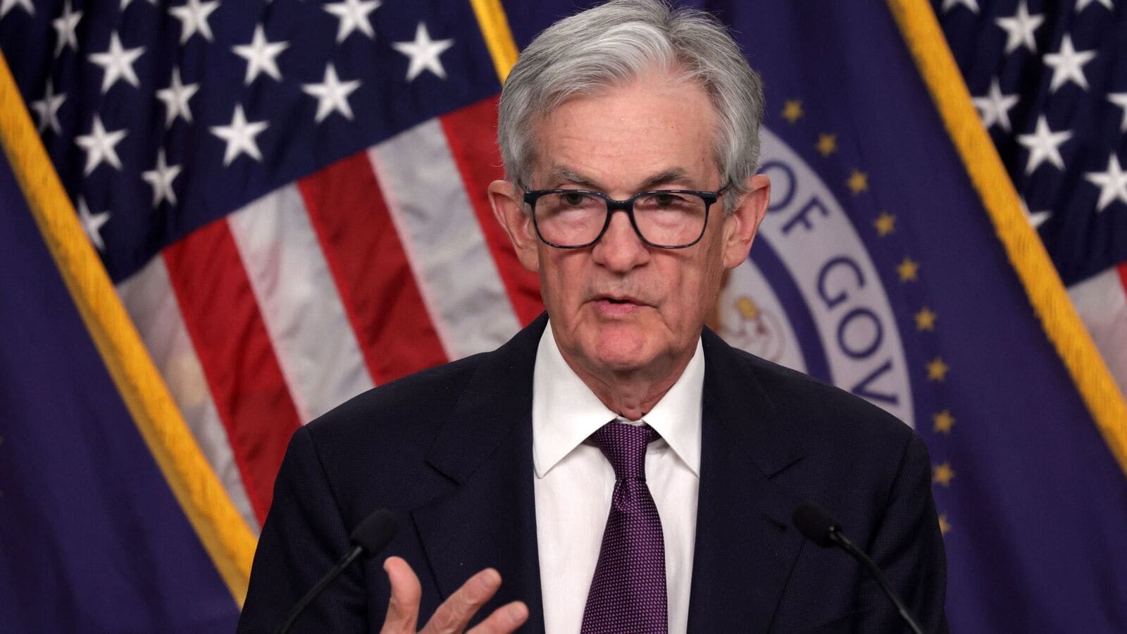 The US Fed seems as clueless as markets about its policy path from here on