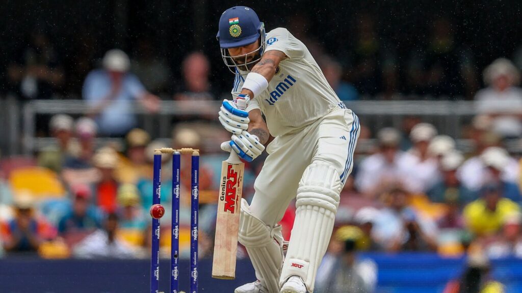 Is Virat Kohli not made for new ball? Cheteshwar Pujara dives deep into India batter’s repeated failures in BGT 2024-25