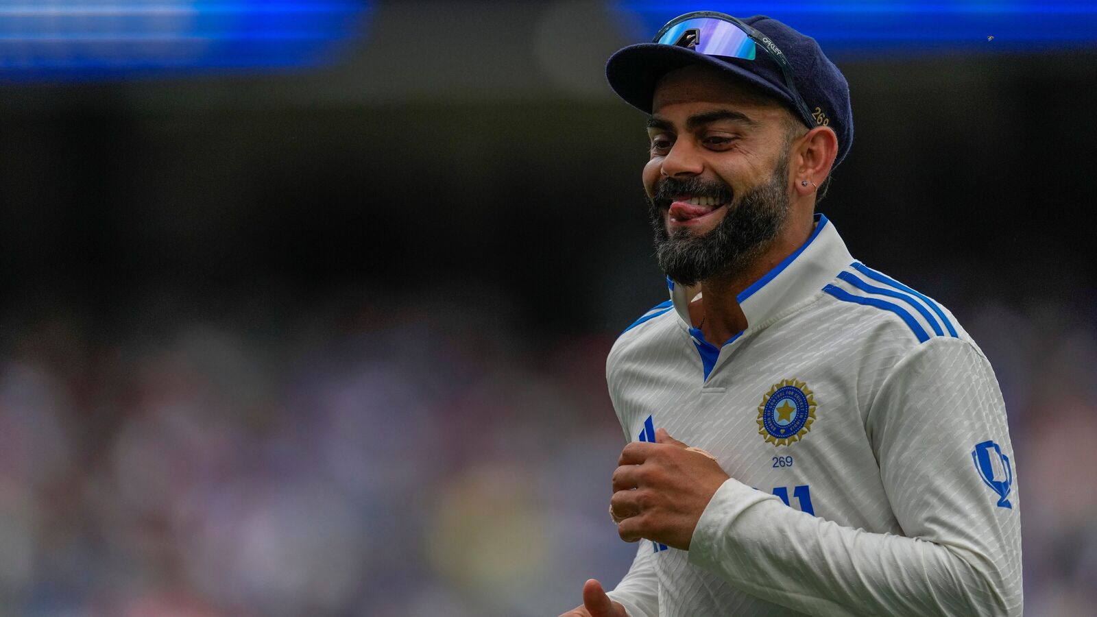 ’Indisciplined’ Virat Kohli admits to own mistakes in BGT 2024-25, says ‘Last 2-3 innings haven’t gone the way I wanted’