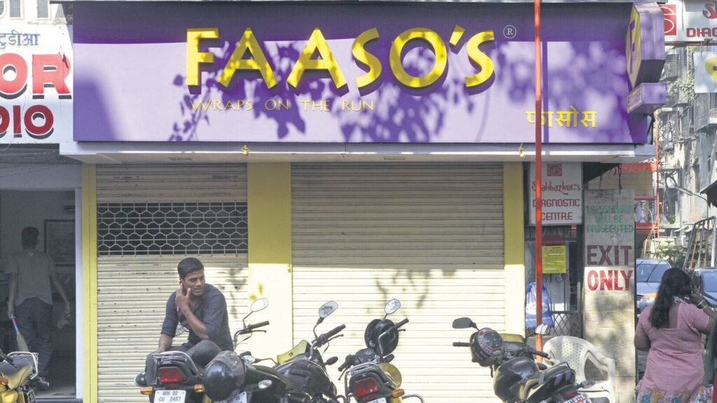 KKR to invest $50-75 mn in Rebel Foods at $860 mln valuation