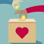 The place of charity in an unequal society