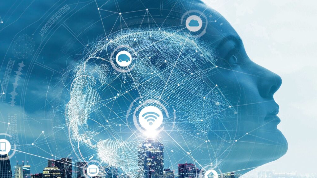 Long live the life-altering revolution led by artificial intelligence!