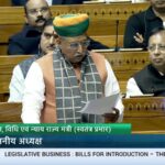 ‘One nation, one election’ bills for simultaneous polls tabled in Lok Sabha; ‘assault on the basic structure’ – Oppn