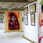 Hyderabad to get a new space for high-end art with Anantyam Qalaa