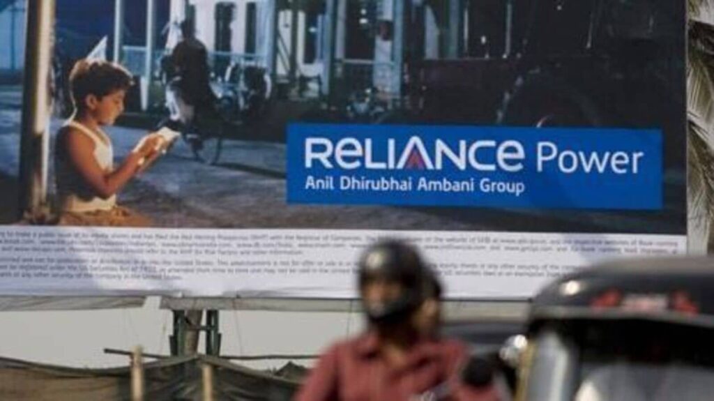 Reliance NU launched: Mayank Bansal and Rakesh Swaroop to helm Anil Ambani group’s renewable energy arm