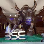 Sensex, Nifty surge on buying in IT stocks, foreign fund inflows