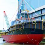 Udupi Cochin Shipyard puts coastal Karnataka on global maritime map
