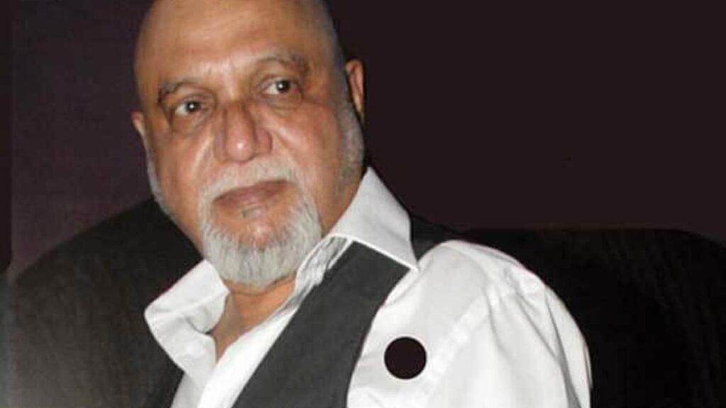 Pritish Nandy passes away at 73