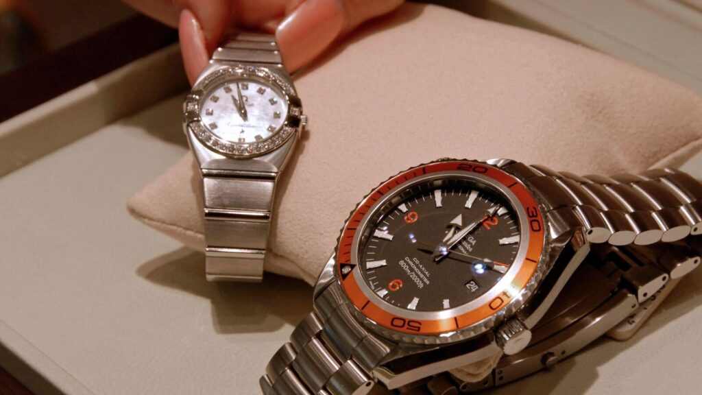 Companies News Today Live Updates on January 6, 2025: India leads growth in Swiss watch imports worldwide