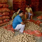 Retail inflation eases to four-month low of 5.22% in December 2024
