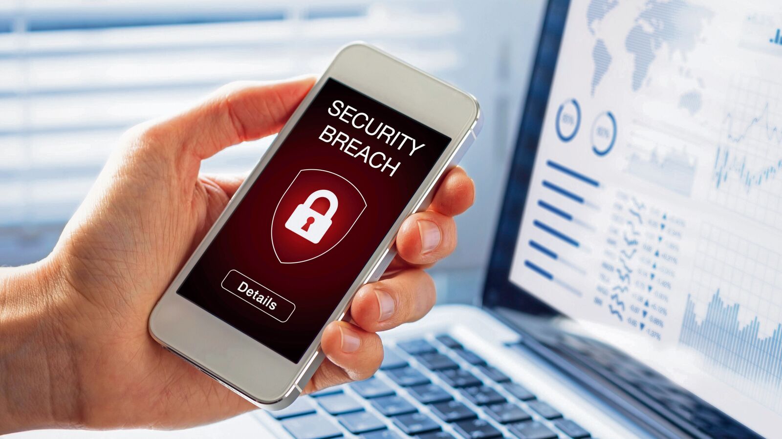 Tata Technologies hit by ransomware attack, suspends IT services temporarily