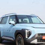 All you need to know about the new Kia Syros