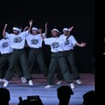 IIT-M Saarang 2025: tapping into energy and nostalgia at Chennai’s iconic college cultural festival