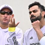 BCCI’s new secretary told to sort Test futures of Rohit Sharma, Virat Kohli; give ‘strict message’ to Ajit Agarkar