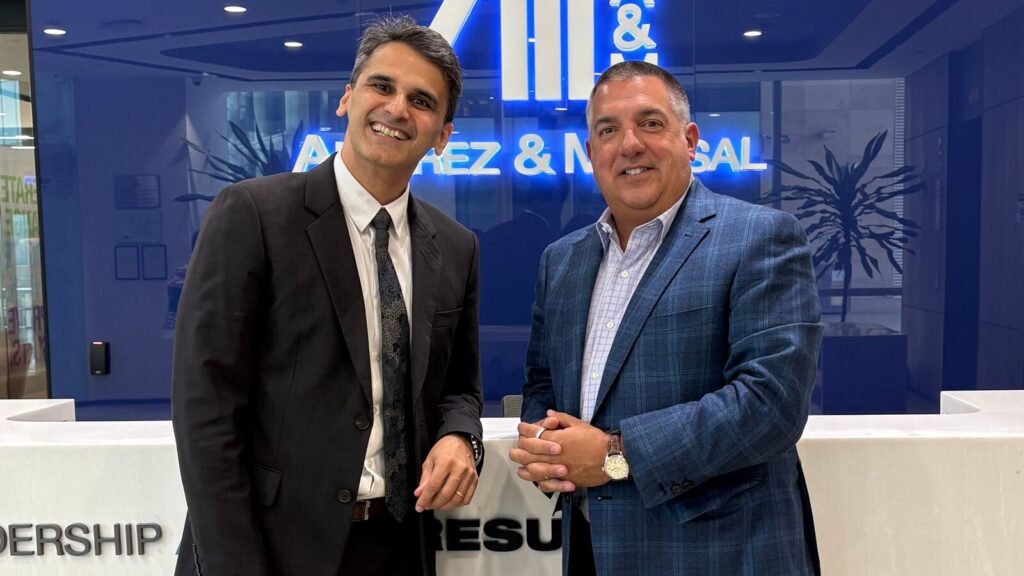 Global investors willing to pay for assets with better ESG footprint: Alvarez & Marsal’s Paul Aversano