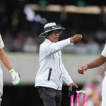 IND vs AUS 5th Test: Sam Konstas riles up Jasprit Bumrah, India captain hits back with a fiery wicket | WATCH