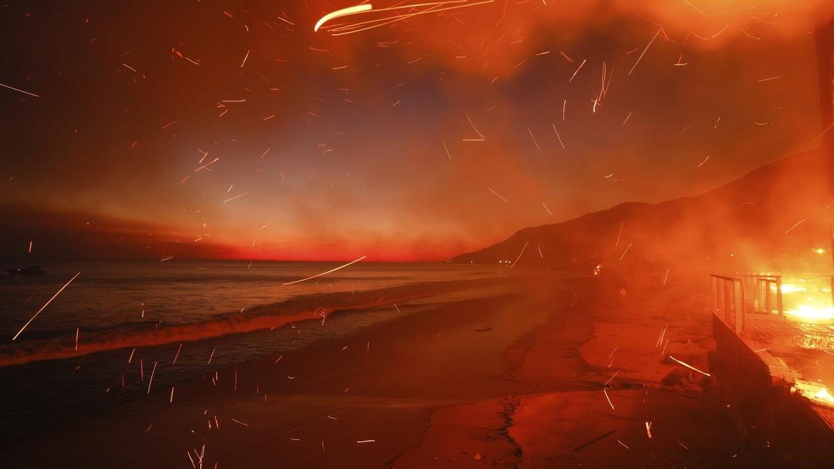 Oscars push back nominations announcement amid California wildfires