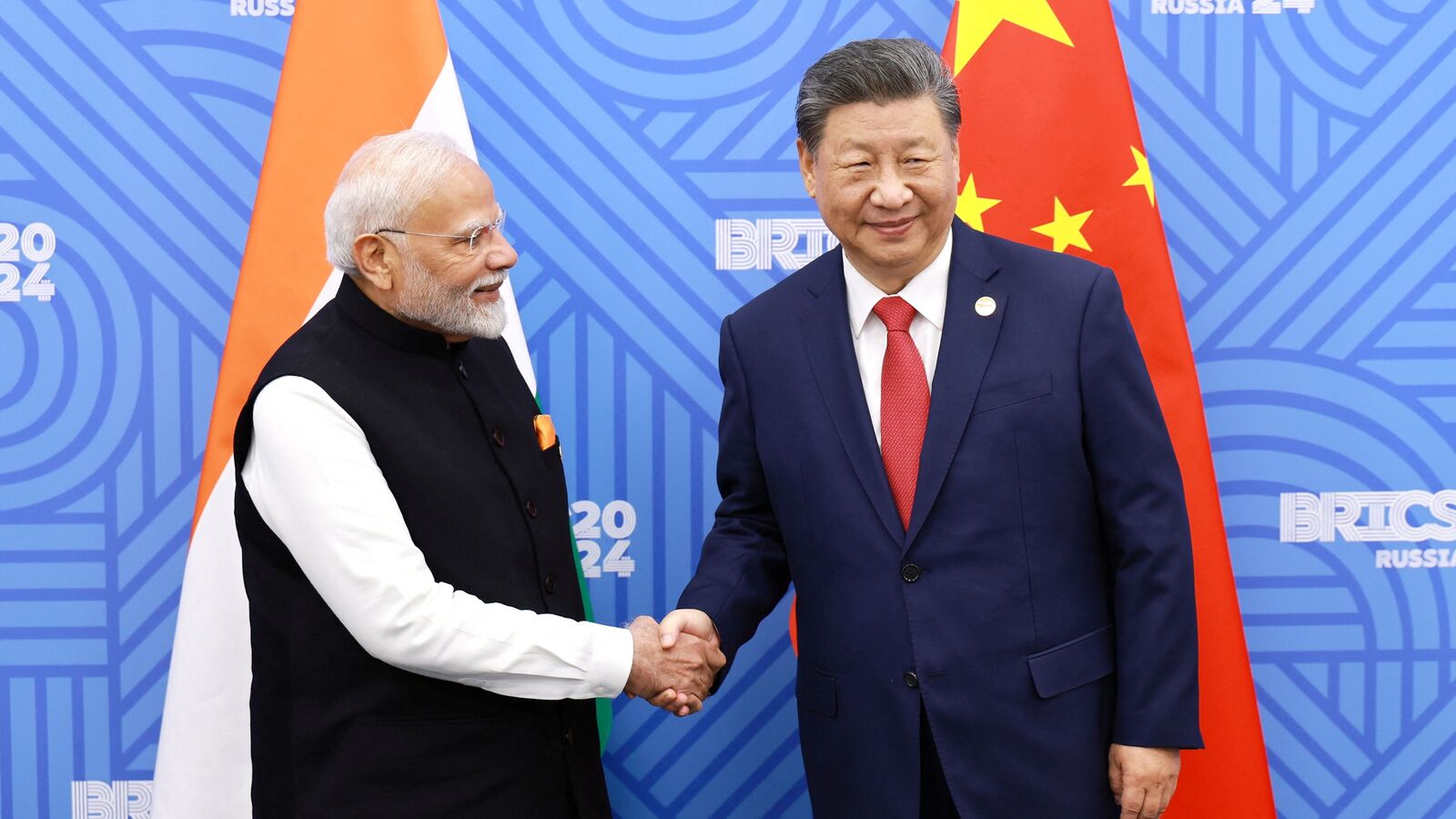 Diplomacy plus: India needs a strategic reset of its relations with China
