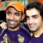 Who is ‘Mr Fix-it’ of Indian cricket team? Robin Uthappa spills the beans
