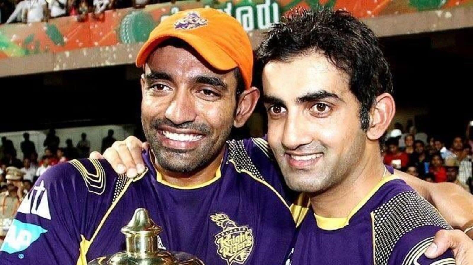Who is ‘Mr Fix-it’ of Indian cricket team? Robin Uthappa spills the beans