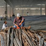 Factory activity levels hit a 12-month low in December