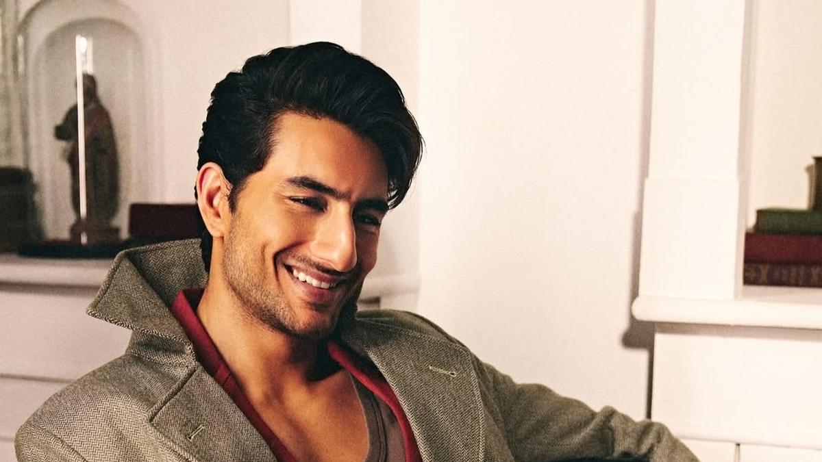 Karan Johar confirms Saif Ali Khan’s son Ibrahim Ali Khan’s acting debut: Make way for new wave of talent