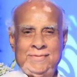 H Lakshmanan, a trusted pillar of the TVS legacy, passes away at 92