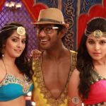 ‘Madha Gaja Raja’ movie review: Vishal, Sundar C’s fun, largely engaging throwback to masala cinema of the past