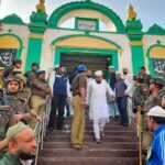 Congress moves SC against challenges to Places of Worship Act, citing ‘threat to communal harmony’