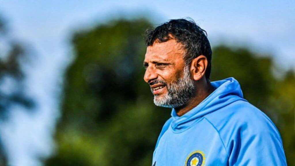 Who is Sitanshu Kotak? Ex-Saurashtra batter named India’s batting coach ahead of England T20Is and Champions Trophy
