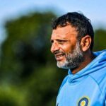 Who is Sitanshu Kotak? Ex-Saurashtra batter named India’s batting coach ahead of England T20Is and Champions Trophy