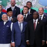 The US, China and India must pursue policies aimed at the common global good