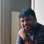 Trinadha Rao Nakkina apologizes for controversial remarks about actress Anshu’s physical appearance