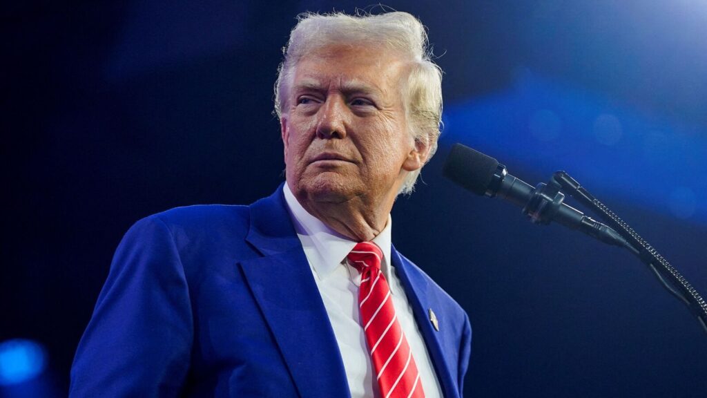 The good, the bad and the uncertainty of the US economy under a Trump presidency