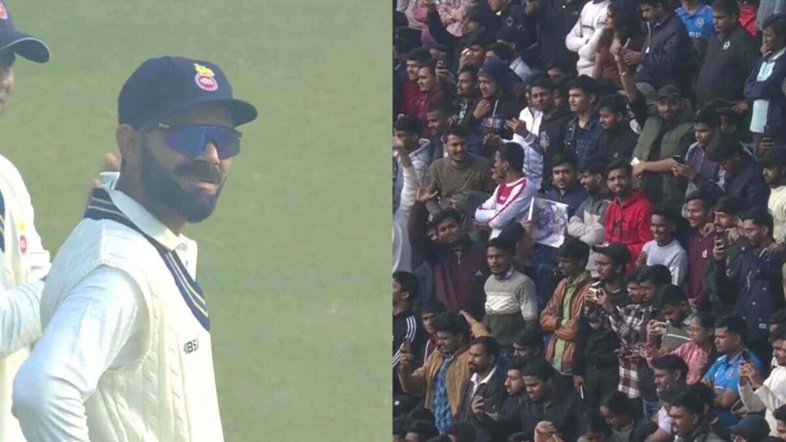 Sports News Today Live Updates on January 30, 2025: Virat Kohli craze hits Delhi as fans queue outside Arun Jaitley Stadium from 4 AM for Ranji Trophy clash