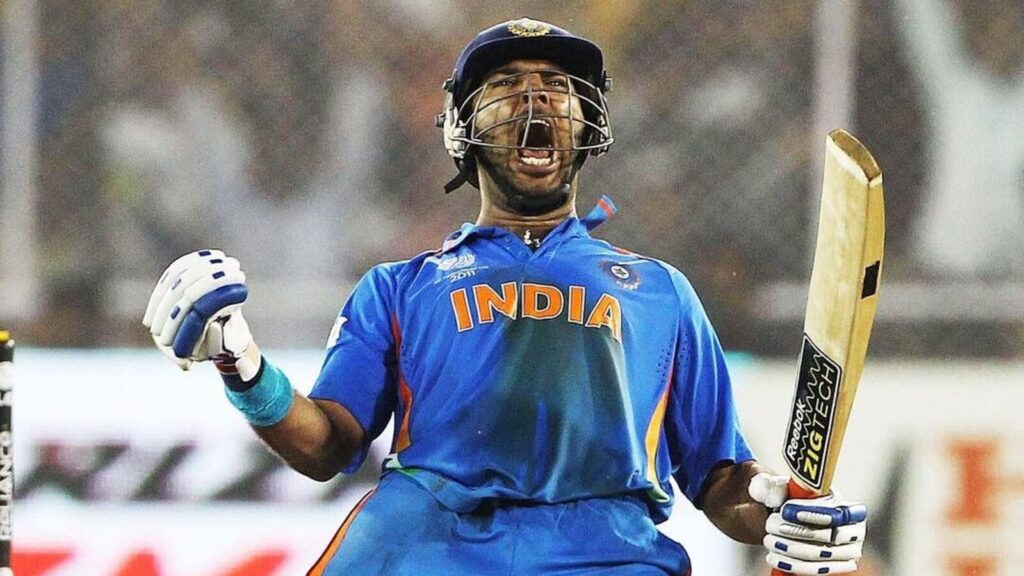 Yograj Singh makes massive statement for 2-time world champion son Yuvraj, says ‘if Yuvraj Singh had died from cancer…’