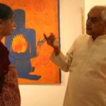 End of an era: Art legend Jagdish Mittal’s legacy lives on