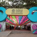 Video | At the 2025 Kerala Literature Festival