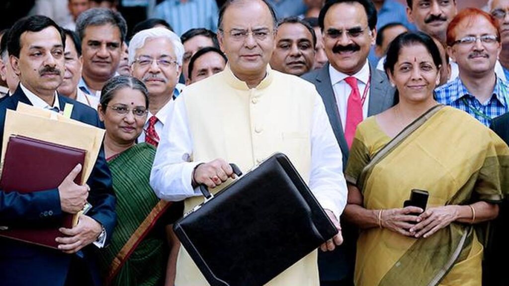 Budget 2017 presented by Arun Jaitley: Breaking conventions; reflecting on GST, demonetisation