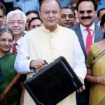 Budget 2017 presented by Arun Jaitley: Breaking conventions; reflecting on GST, demonetisation
