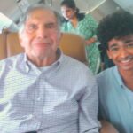 Shantanu Naidu becomes General Manager, Head – Strategic Initiatives at Tata Motors